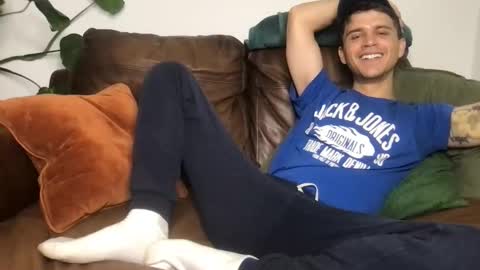 CamDoAttitude online show from 10-28-25, 12:30