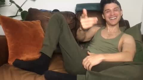 CamDoAttitude online show from 11-01-25, 01:24