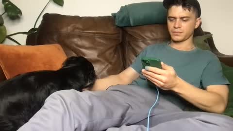 CamDoAttitude online show from 11-29-25, 11:30