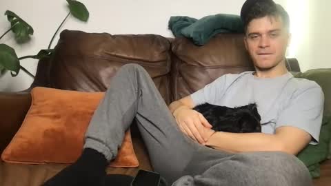 CamDoAttitude online show from 12-03-25, 01:09