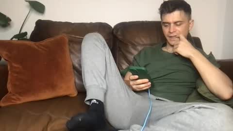 CamDoAttitude online show from 12-20-25, 10:28