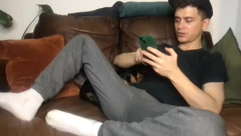 CamDoAttitude online show from 01-08-26, 10:12