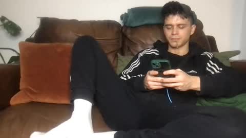 CamDoAttitude online show from 02-02-26, 10:08