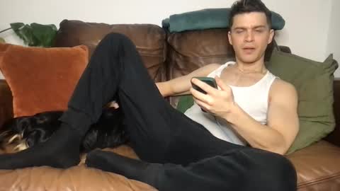 CamDoAttitude online show from 02-12-26, 10:05