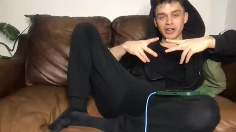 CamDoAttitude online show from 03-12-26, 11:11