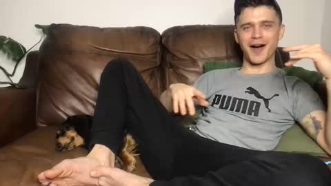 CamDoAttitude online show from 03-13-26, 10:27