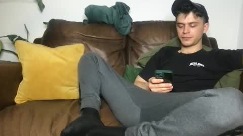 CamDoAttitude online show from 04-12-26, 09:20