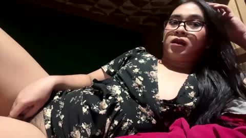 camela_star online show from 10-26-25, 02:45