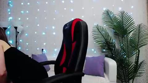 camelia_lillie online show from 07-15-26, 12:27