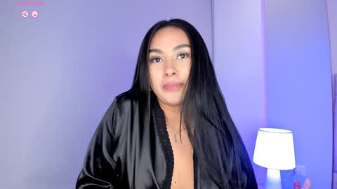 Camelia Smith online show from 02-02-25, 08:02
