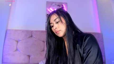 Camelia Smith online show from 03-01-25, 10:55