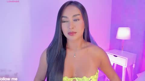 Camelia Smith online show from 03-19-26, 05:22