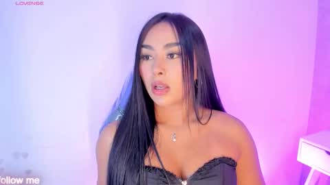 Camelia Smith online show from 03-21-26, 03:55