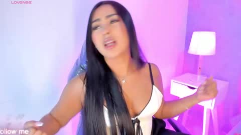 Camelia Smith online show from 03-29-26, 04:45