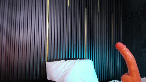 CAMERON online show from 01-22-25, 05:26