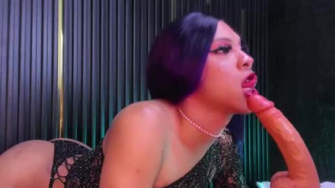 CAMERON online show from 02-14-25, 06:02