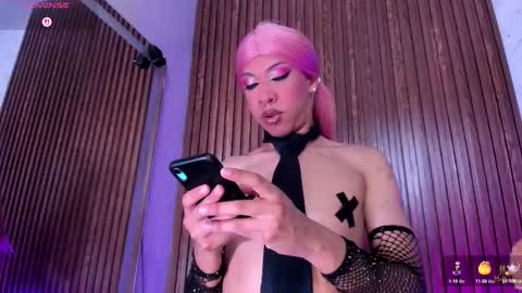 CAMERON online show from 09-10-25, 03:17