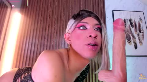 CAMERON online show from 09-20-25, 03:18