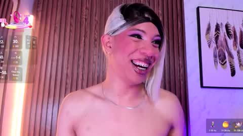 CAMERON online show from 12-19-25, 03:13