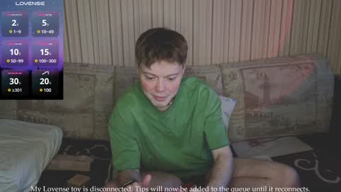 Cameron online show from 12-09-24, 05:51