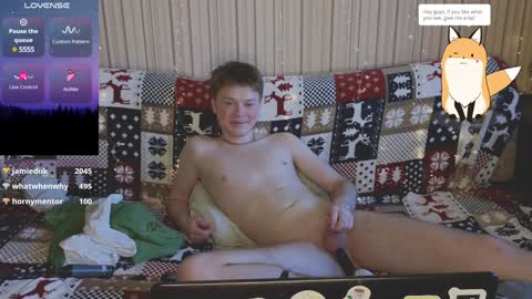 Cameron online show from 12-20-24, 09:21