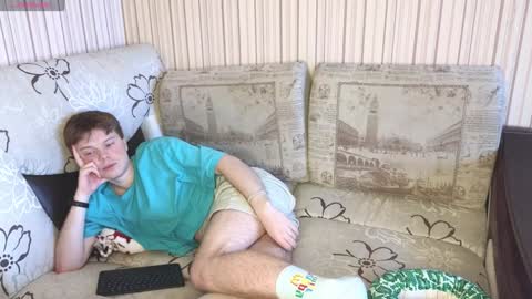 Cameron online show from 01-06-25, 08:03