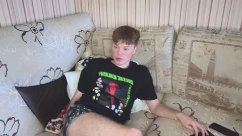 Cameron online show from 01-13-25, 09:08