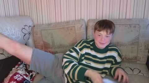 Cameron online show from 01-27-25, 10:38