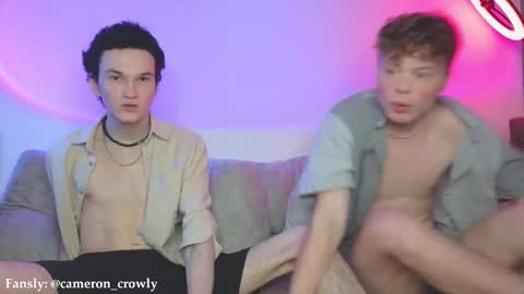 Cameron online show from 03-02-25, 01:27