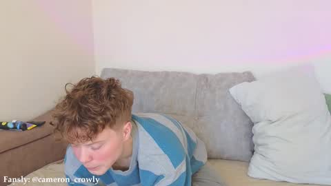 Cameron online show from 03-06-25, 09:36