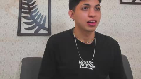 CAMERON online show from 10-04-25, 12:36