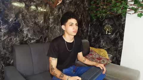 CAMERON online show from 01-07-26, 04:04