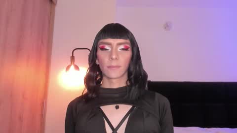 Cameron online show from 12-17-25, 08:59