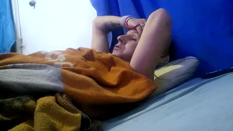 Mara Catalina Romero Ordez online show from 03-05-25, 10:55