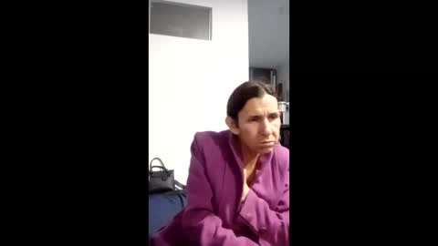 Mara Catalina Romero Ordez online show from 06-11-26, 04:54