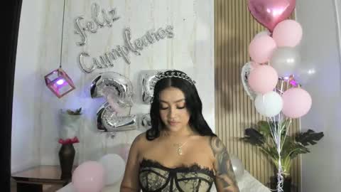 Cameron  online show from 10-29-25, 07:48