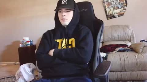 camerondt online show from 02-05-26, 07:51