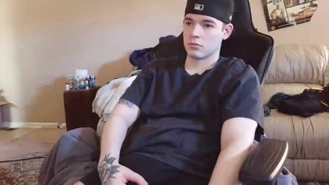 camerondt online show from 03-08-26, 05:39