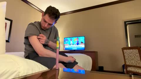 camerondt online show from 04-29-26, 07:56