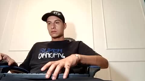 Snapshot of cameronsilverman chatting on 04-13-26, 11:59 cameronsilverman online show from 04-13-26, 11:59