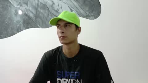 Snapshot of cameronsilverman chatting on 06-16-26, 07:49 cameronsilverman online show from 06-16-26, 07:49