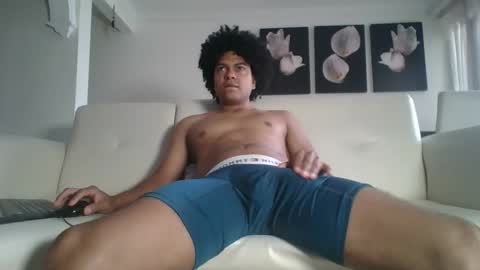 Stiven online show from 12-01-25, 03:28