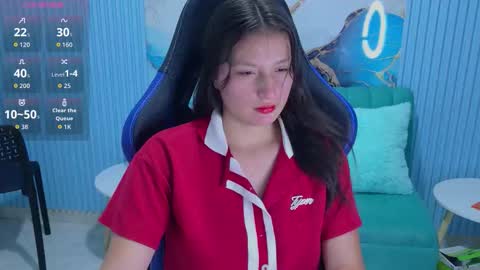 Cami  online show from 11-27-25, 10:50