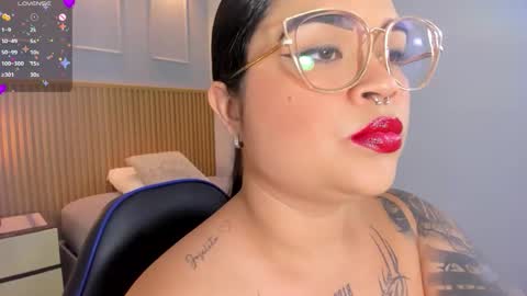 C A M I L A  online show from 11-27-25, 08:55