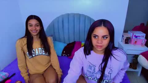 CAMI online show from 10-29-25, 02:41