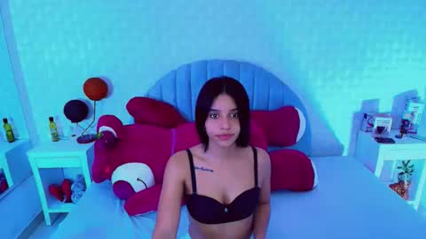 CAMI online show from 11-13-25, 02:49