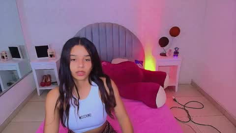 CAMI online show from 02-21-26, 04:24