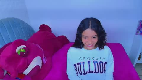 CAMI online show from 04-10-26, 02:11