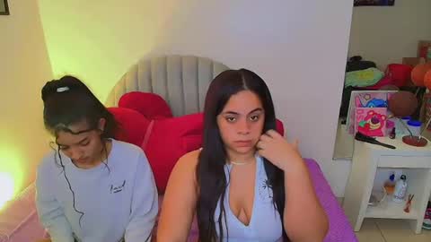 CAMI online show from 06-20-26, 05:21