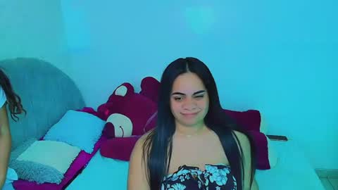 CAMI online show from 07-04-26, 07:14
